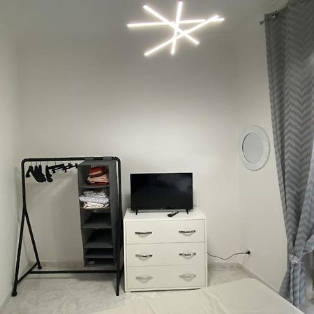 Sea&Sun Apartament Chiaia Neapol Zewnętrze zdjęcie