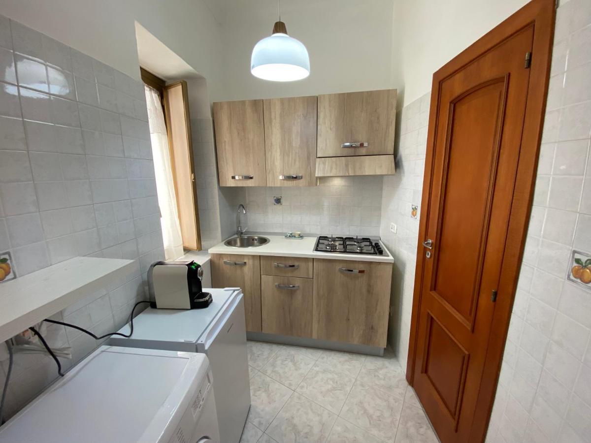 Sea&Sun Apartament Chiaia Neapol Zewnętrze zdjęcie
