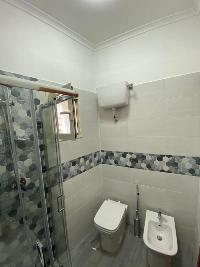 Sea&Sun Apartament Chiaia Neapol Zewnętrze zdjęcie
